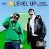 Hybrid the Rapper & Drix - Level Up (feat. Drix)