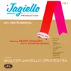 Teddy Phillips & The Walter Jagiello Orchestra - All Instrumental, Vol. 2